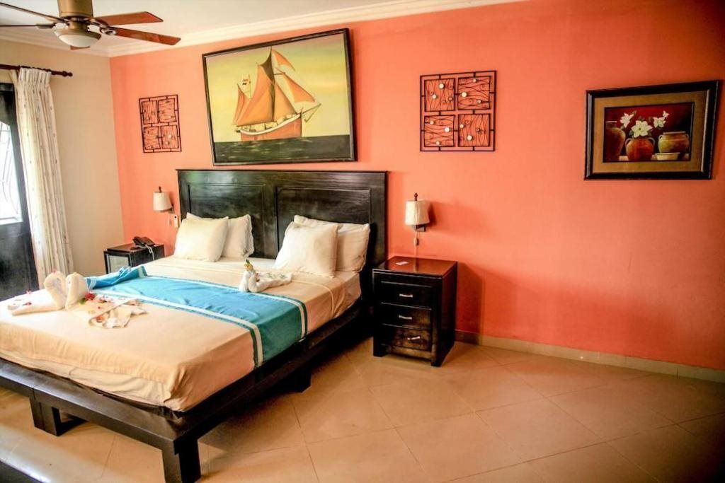 Изображение Seranta Brisas De Bavaro 3*